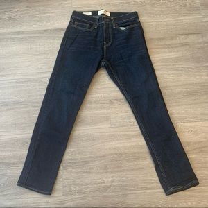 Athletic Skinny Jeans